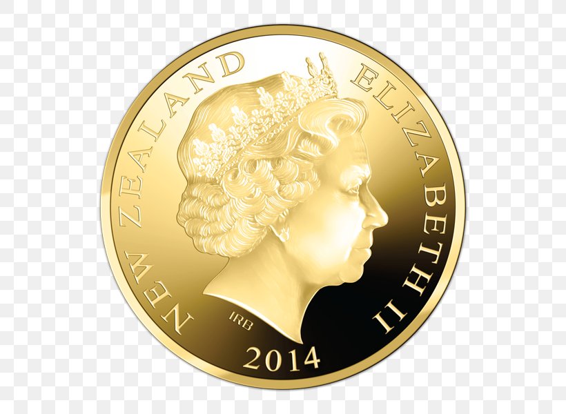 New Zealand Dollar Silver Coin New Zealand Post, PNG, 600x600px, New Zealand, Coin, Commemorative Coin, Currency, Gold Download Free