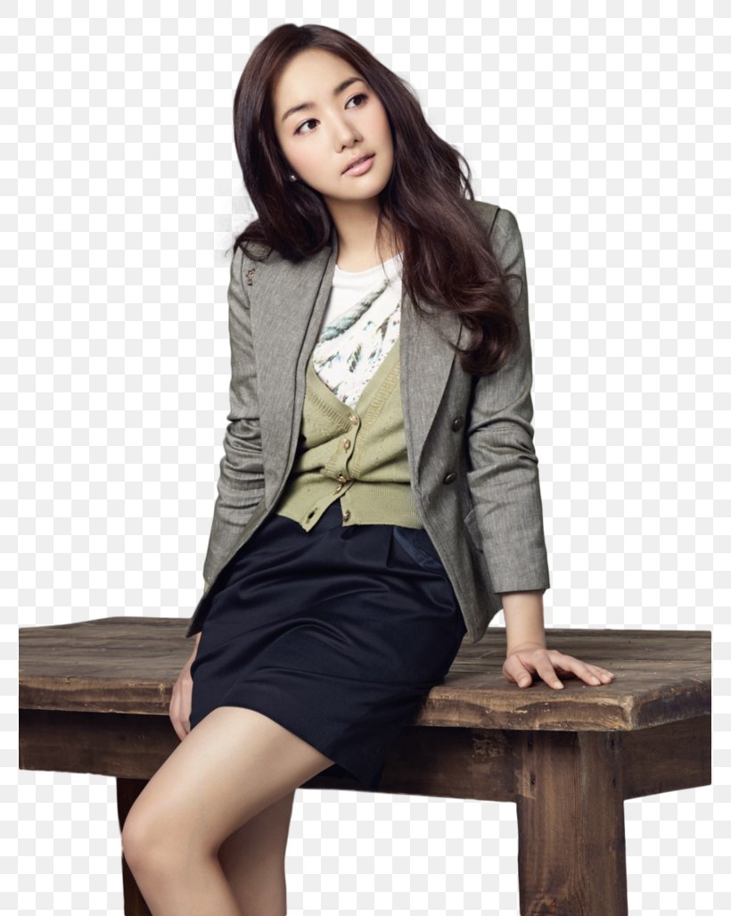 Park Min-young Nana Kim South Korea City Hunter Kim Yoon-Hee, PNG, 777x1027px, Watercolor, Cartoon, Flower, Frame, Heart Download Free