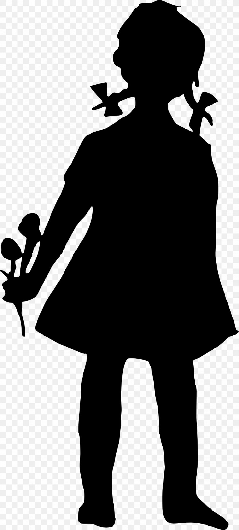 Silhouette Woman Photography Clip Art, PNG, 1252x2774px, Watercolor, Cartoon, Flower, Frame, Heart Download Free