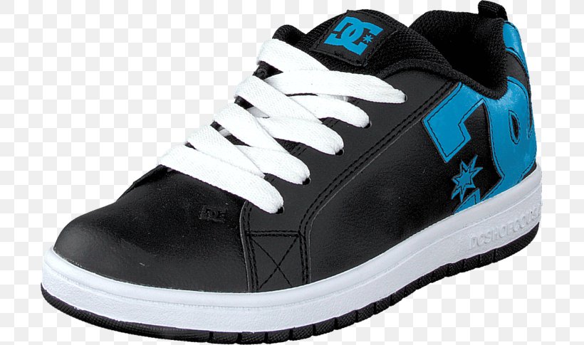 Sneakers DC Shoes Shoe Shop Blue, PNG, 705x485px, Sneakers, Athletic Shoe, Basketball Shoe, Black, Blue Download Free