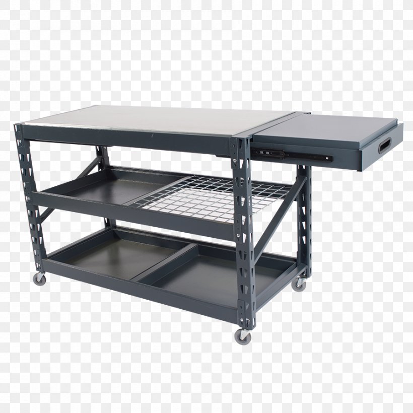 Table Workbench Steel Frame, PNG, 900x900px, Table, Bench, Building, Caster, Framing Download Free