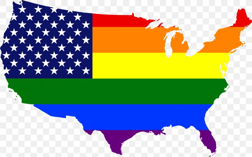 United States LGBT Community Rainbow Flag LGBT Rights By Country Or Territory, PNG, 1600x1002px, Watercolor, Cartoon, Flower, Frame, Heart Download Free