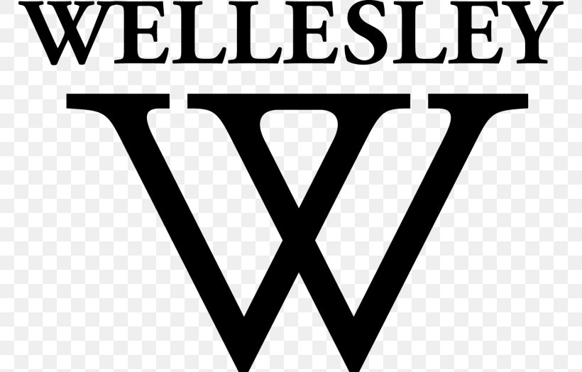 Wellesley College Massachusetts Institute Of Technology Liberal Arts College Student, PNG, 768x524px, Wellesley College, Area, Black, Black And White, Brand Download Free