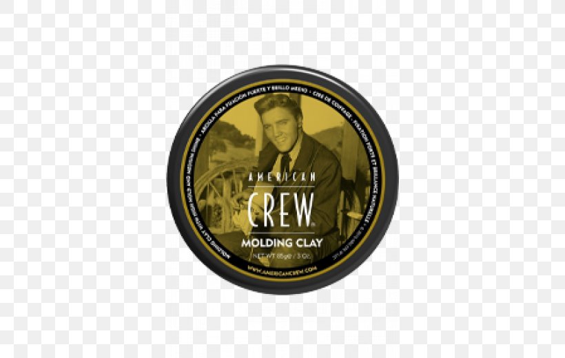 American Crew Molding Clay Hair Styling Products American Crew POMADE, PNG, 520x520px, American Crew, American Crew Defining Paste, American Crew Fiber, American Crew Grooming Cream, American Crew Pomade Download Free