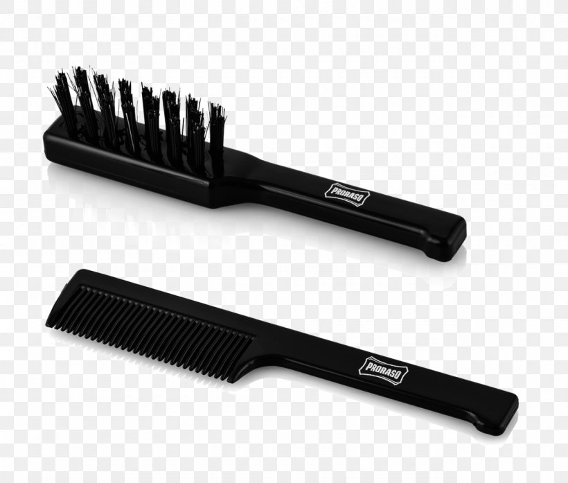 Comb Proraso Brush Moustache Beard, PNG, 1280x1089px, Comb, Barber, Beard, Beard Oil, Bristle Download Free