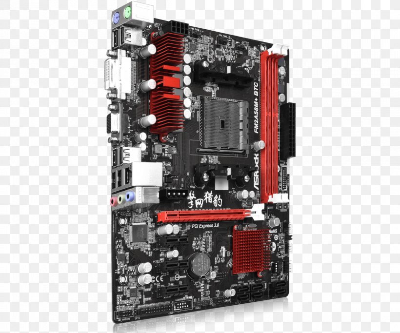 Computer Cases & Housings Motherboard ASRock Fatal1ty FM2A88X+ Killer Central Processing Unit, PNG, 1200x1000px, Computer Cases Housings, Asrock, Asus, Asus B150 Pro Gaming, Atx Download Free