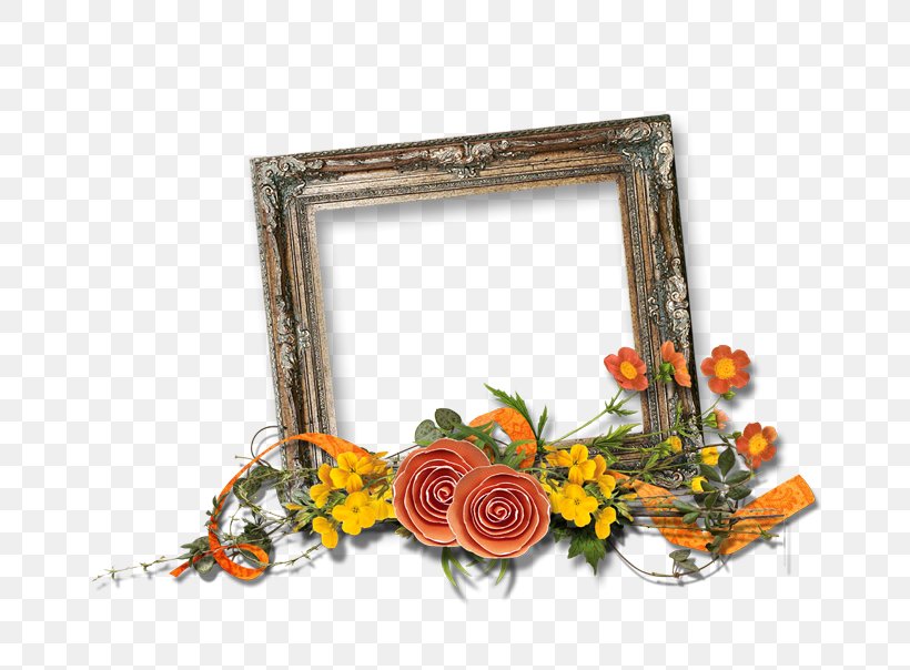 Floral Design Picture Frames Cut Flowers, PNG, 700x604px, Floral Design, Com, Computer Cluster, Cut Flowers, Decor Download Free