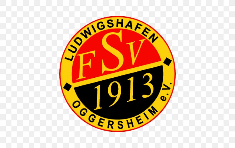 FSV Oggersheim Logo Brand Font Product, PNG, 518x518px, Logo, Area, Brand, Label, Sign Download Free