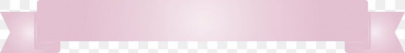 Line Ribbon, PNG, 2998x395px, Line Ribbon, Beige, Line, Material Property, Pink Download Free