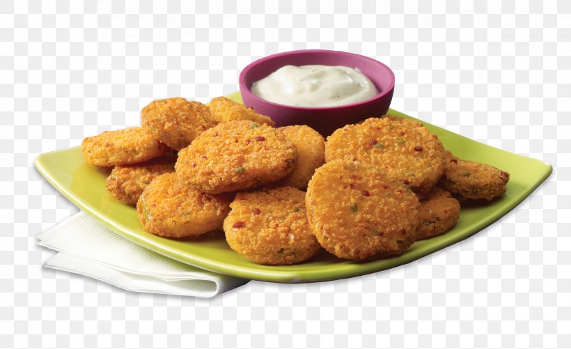 Pickled Cucumber French Fries Chicken Nugget Breaded Cutlet Fried Chicken, PNG, 3300x2018px, Pickled Cucumber, Ajinomoto, Arancini, Batter, Breaded Cutlet Download Free