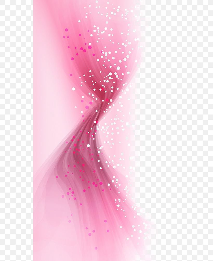 Pink Around Android Illustration, PNG, 564x1003px, Pink, Android, Around, Cherry Blossom, Color Download Free