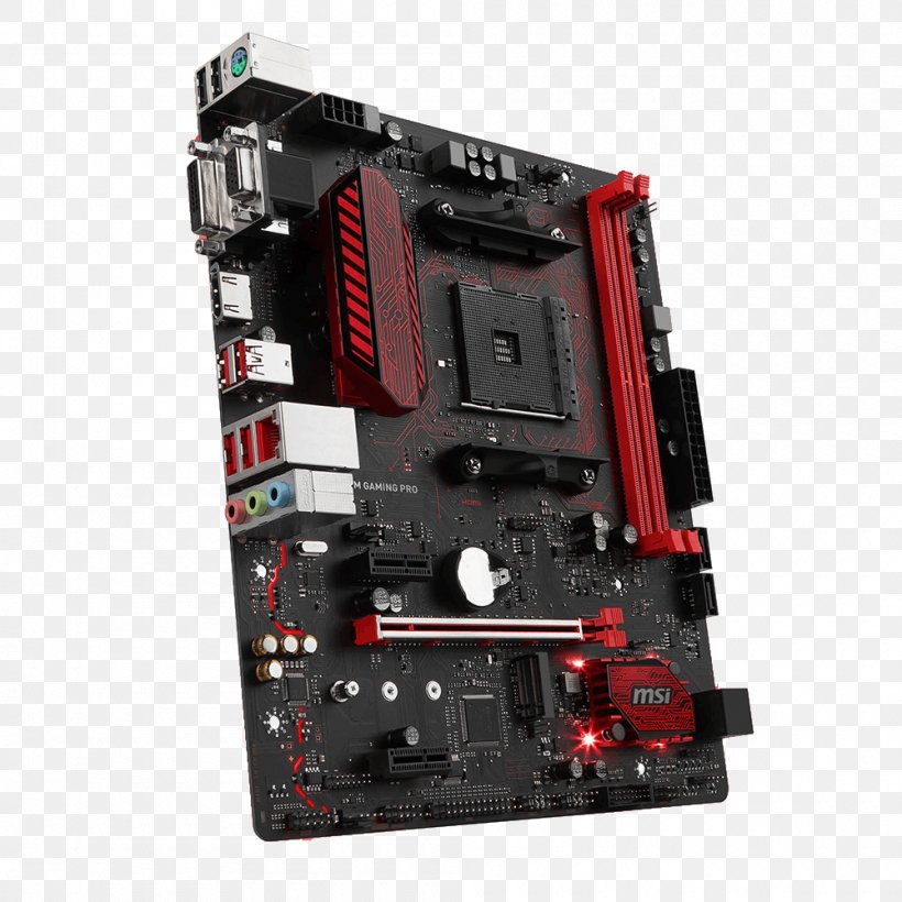 Socket AM4 MicroATX Motherboard CPU Socket, PNG, 1000x1000px, Socket Am4, Athlon, Atx, Central Processing Unit, Chipset Download Free