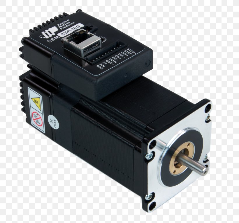 Stepper Motor Electric Motor Actuator National Electrical Manufacturers Association Applied Motion Products, Inc., PNG, 783x768px, Stepper Motor, Actuator, Electric Motor, Electromagnetic Coil, Electronic Component Download Free