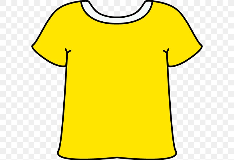 T-shirt Clip Art Clothing Openclipart, PNG, 600x562px, Tshirt, Active Shirt, Area, Black, Clothing Download Free