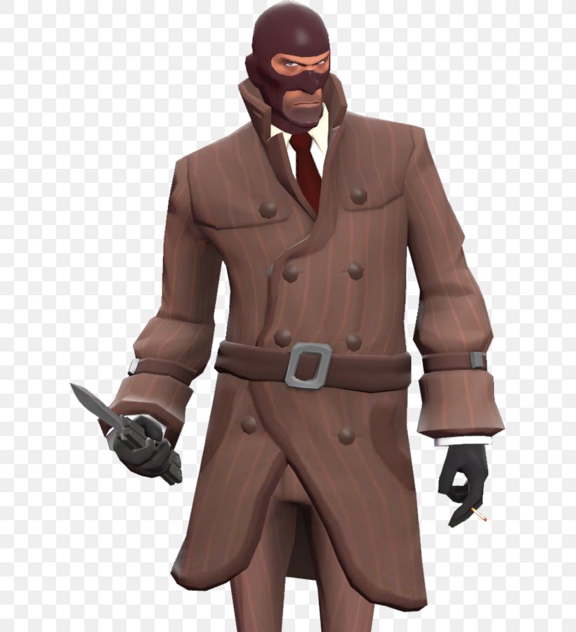 Team Fortress 2 Overcoat Jacket Lab Coats, PNG, 621x899px, Team Fortress 2, Clothing, Coat, Collar, Costume Download Free