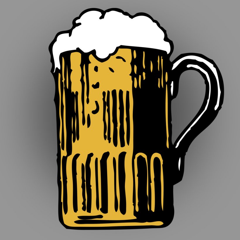 Wheat Beer Beer Cocktail Beer Glasses Clip Art, PNG, 1024x1024px, Wheat Beer, Alcoholic Drink, Beer, Beer Brewing Grains Malts, Beer Cocktail Download Free