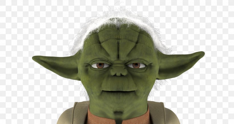 Yoda Rendering Low Poly Jedi Character, PNG, 1600x853px, 3d Computer Graphics, Yoda, Character, Fiction, Fictional Character Download Free