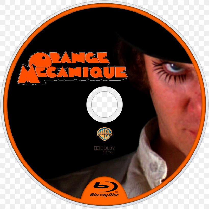 Alex A Clockwork Orange Film Director Cinema, PNG, 1000x1000px, Alex, Brand, Cinema, Cinematography, Clockwork Orange Download Free