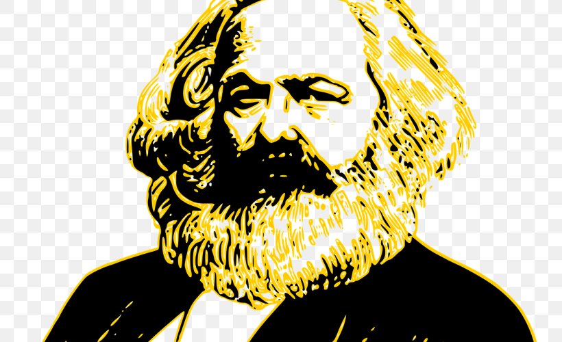 Capital The Communist Manifesto Karl Marx, 1818-1883 Marxism Revolutionary Socialism, PNG, 753x500px, Capital, Art, Beard, Communist Manifesto, Economics Download Free