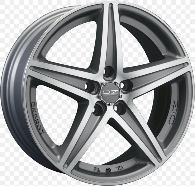 Car OZ Group Alloy Wheel Tire, PNG, 1002x957px, Car, Alloy, Alloy Wheel, Allterrain Vehicle, Auto Part Download Free