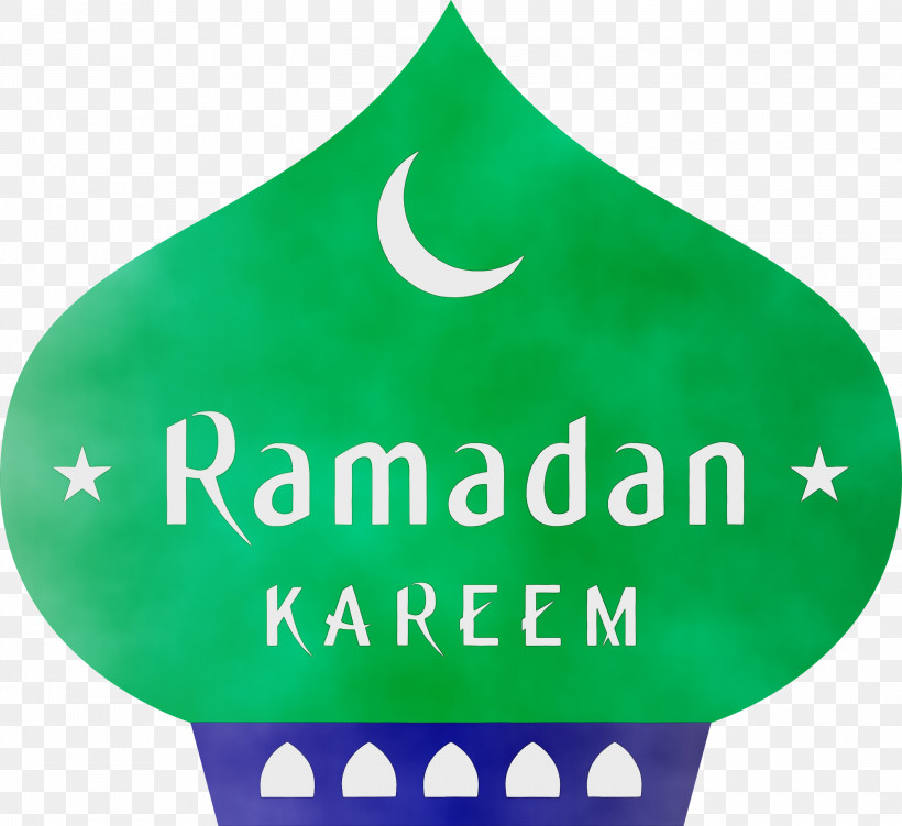 Christmas Ornament, PNG, 3000x2750px, Ramadan Kareem, Christmas Day, Christmas Ornament, Green, Logo Download Free