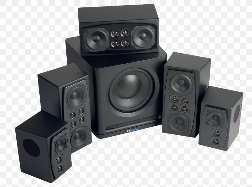 Computer Speakers Loudspeaker Home Theater Systems Surround Sound Subwoofer, PNG, 1500x1113px, Computer Speakers, Audio, Audio Equipment, Av Receiver, Car Subwoofer Download Free