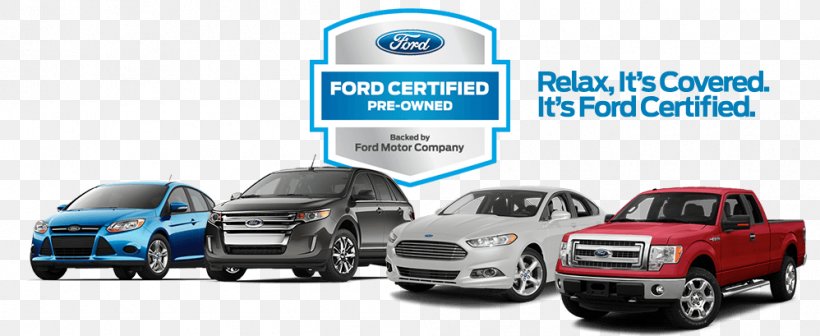Ford Motor Company Used Car Certified Pre-Owned, PNG, 998x409px, 2018 Ford Edge Sport, Ford, Automotive Design, Automotive Exterior, Brand Download Free
