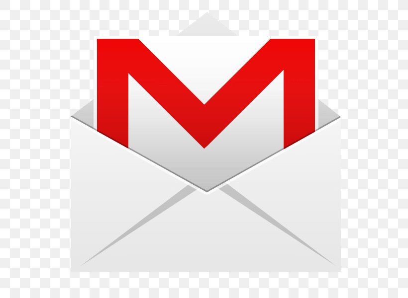 Inbox By Gmail Email Android, PNG, 600x600px, Gmail, Android, Brand, Email, Email Attachment Download Free