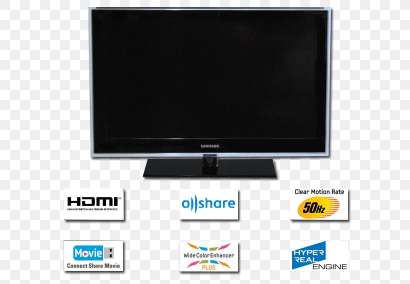 LCD Television Computer Monitors LED-backlit LCD Television Set, PNG, 670x568px, Lcd Television, Backlight, Brand, Computer Monitor, Computer Monitor Accessory Download Free