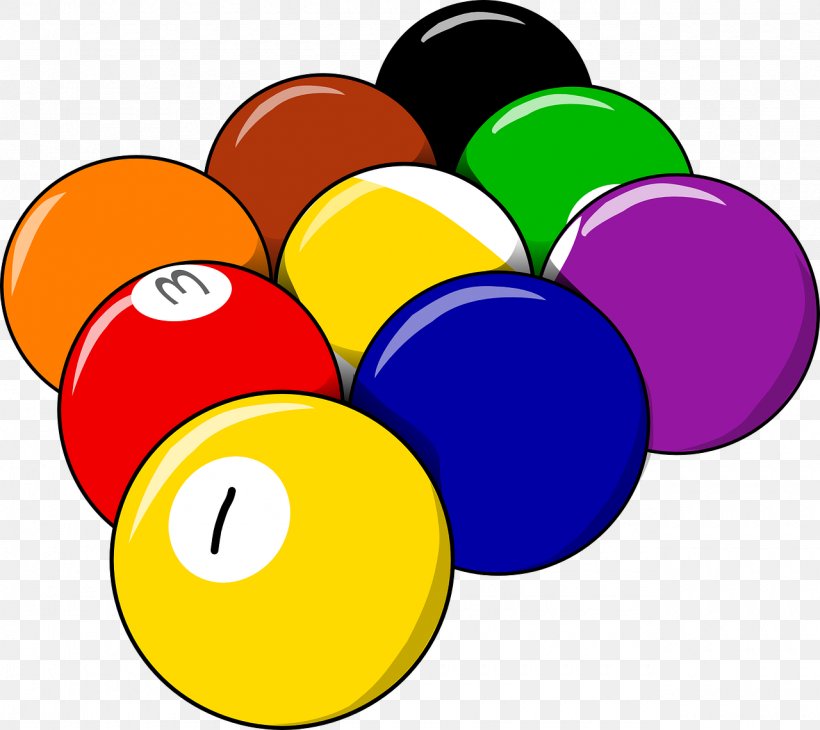 Nine-ball Billiard Ball Pool Clip Art, PNG, 1280x1141px, Nineball, Ball, Billiard Ball, Billiards, Game Download Free