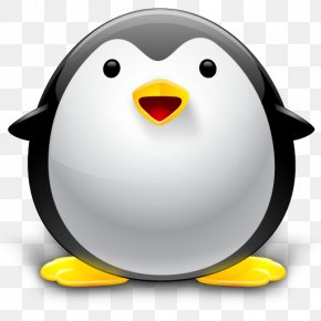 Tux Of Math Command, Penguin, Tux png transparente grátis