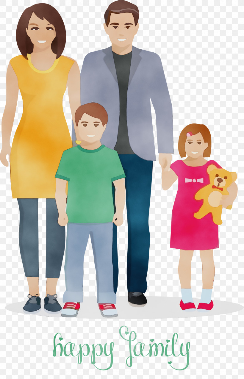 People Cartoon Child Fun Family, PNG, 1929x2999px, Family Day, Cartoon, Child, Family, Fun Download Free