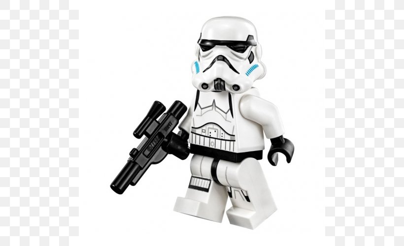 Stormtrooper Lego House Ezra Bridger Clone Trooper Lego Minifigure, PNG, 572x500px, Stormtrooper, Blaster, Clone Trooper, Ezra Bridger, Figurine Download Free