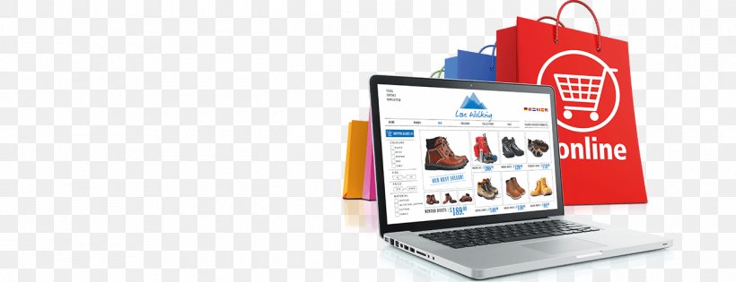 Web Development Online Shopping E-commerce Retail, PNG, 1300x500px, Web Development, Advertising, Brand, Business, Communication Download Free