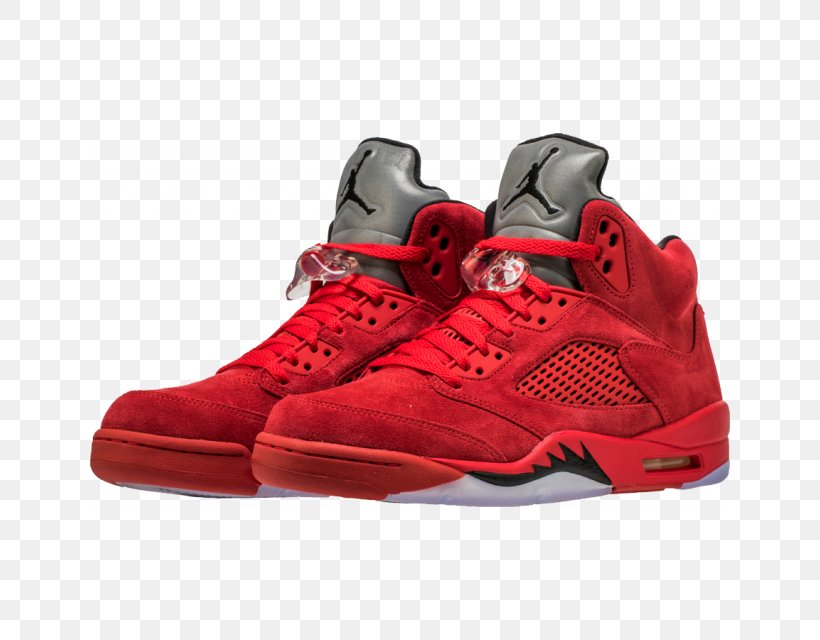 Air Jordan Basketball Shoe Nike Sneakers, PNG, 640x640px, Air Jordan, Air Jordan Retro Xii, Athletic Shoe, Basketball Shoe, Carmine Download Free