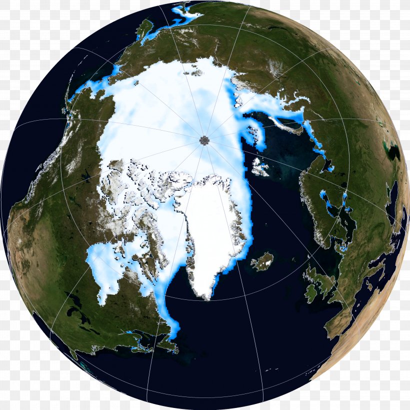 Arctic Ocean Beaufort Sea Polar Bear Arctic Ice Pack National Snow And Ice Data Center, PNG, 3200x3200px, Arctic Ocean, Arctic, Arctic Ice Pack, Arctic Sea Ice Decline, Beaufort Sea Download Free