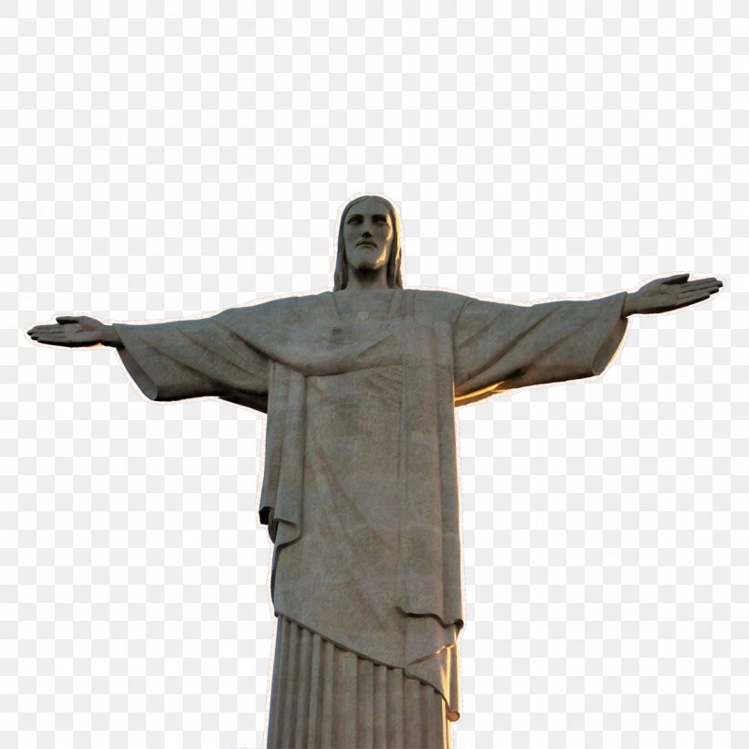 Christ The Redeemer Corcovado Statue, PNG, 1152x1152px, Christ The Redeemer, Brazil, Christ, Classical Sculpture, Corcovado Download Free