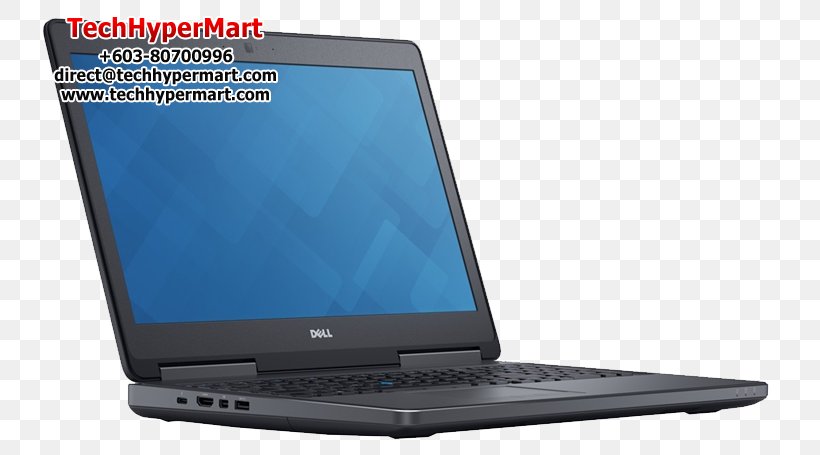 Dell Precision Workstation Intel Core I7 Laptop, PNG, 750x455px, Dell, Central Processing Unit, Computer, Computer Hardware, Computer Monitor Accessory Download Free