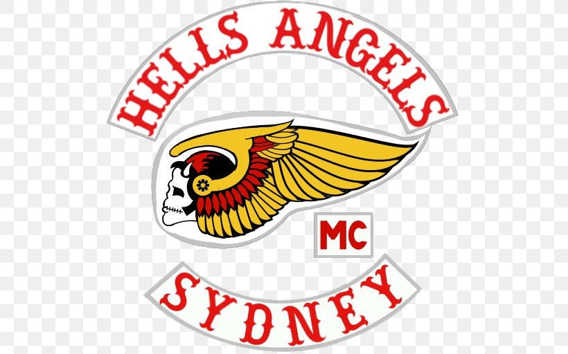 Hells Angels Motorcycle Club Embroidered Patch Biker, PNG, 512x512px, Hells Angels, Area, Artwork, Association, Beak Download Free