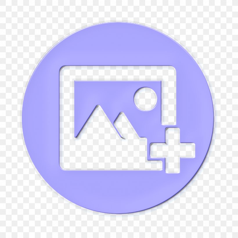 Picture Icon Interface Icon Photo Icon, PNG, 1244x1244px, Picture Icon, Electric Blue, Interface Icon, Lavender, Logo Download Free
