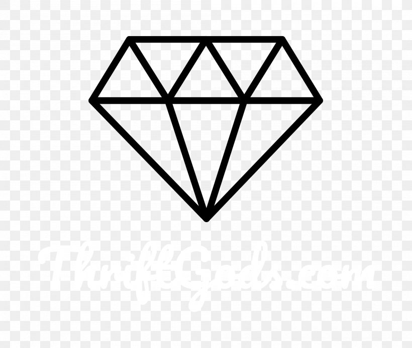 Diamond JPEG Screenshot, PNG, 2000x1695px, Diamond, Area, Black, Black And White, Blue Diamond Download Free