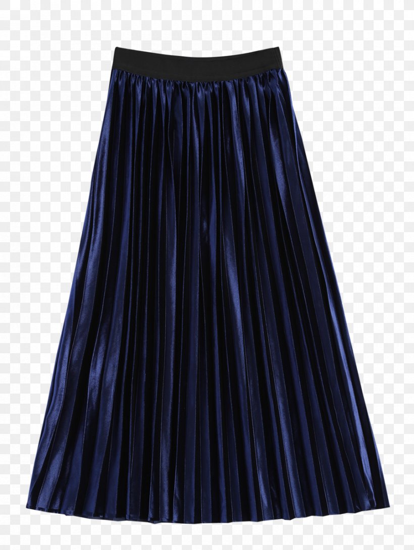 Skirt Dress Clothing Pleat Pants, PNG, 900x1197px, Skirt, Accordion, Aline, Blue, Clothing Download Free