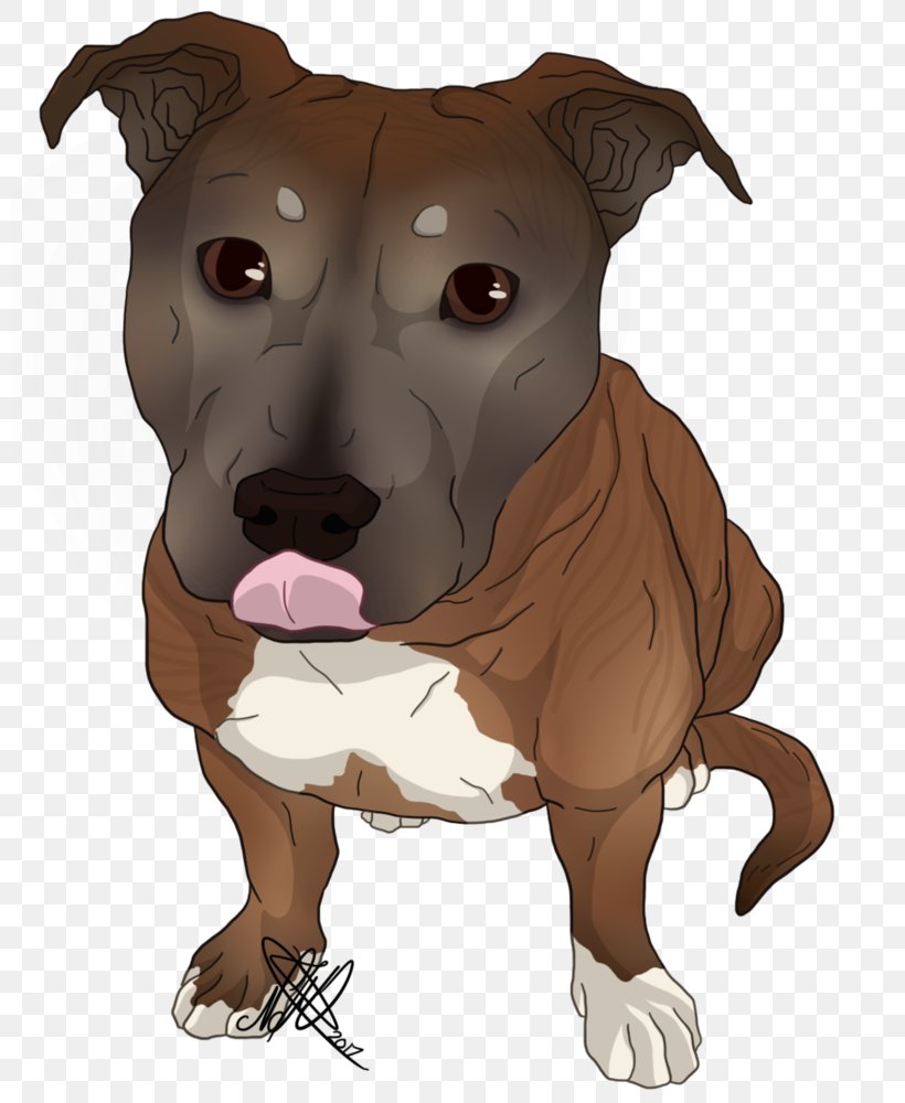 American Pit Bull Terrier Dog Breed Art Pennsylvania, PNG, 800x1000px, American Pit Bull Terrier, Art, Artist, Breed, Carnivoran Download Free