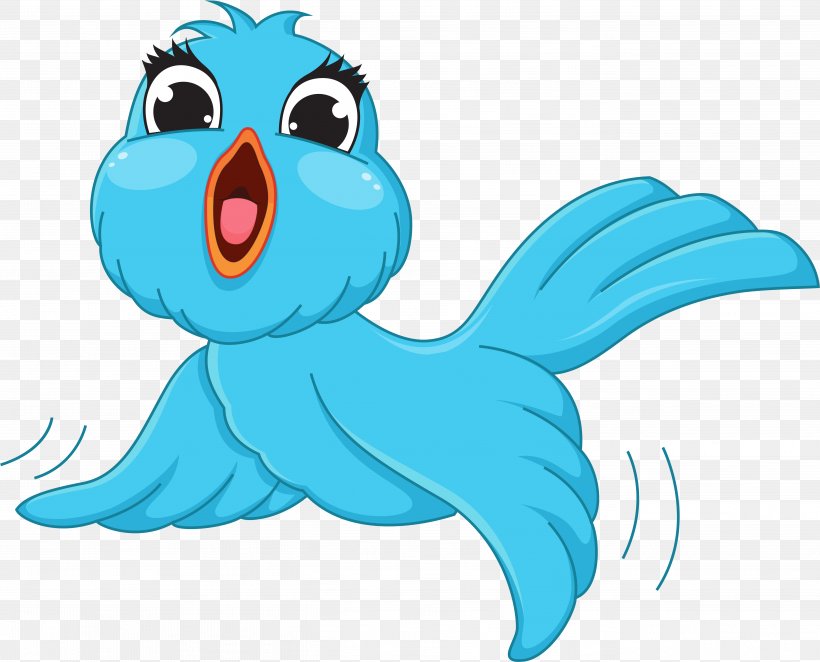 Bird Parrot, PNG, 5464x4417px, Bird, Animal, Animal Figure, Animation, Aqua Download Free