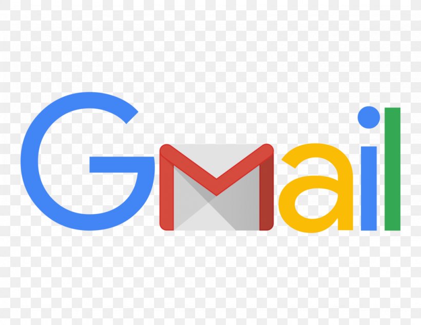 Gmail G Suite Google Logo Email, PNG, 1024x791px, Gmail, Android, Area, Blue, Brand Download Free