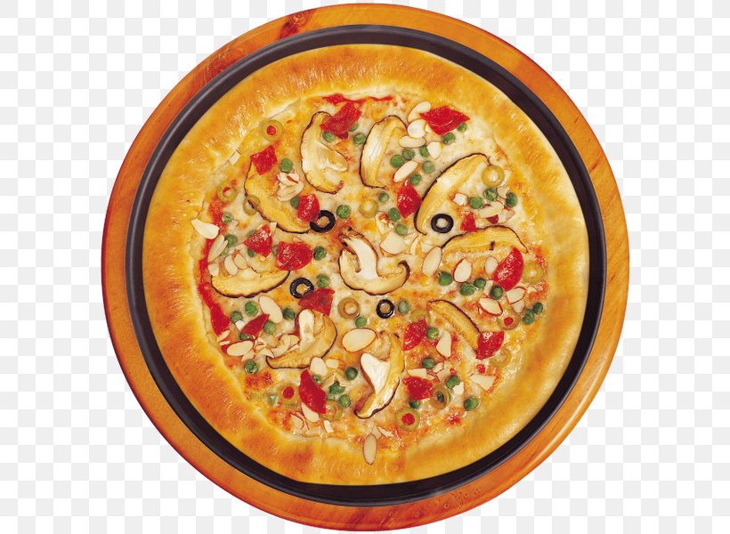 New York-style Pizza Take-out Vegetarian Cuisine Pizza Delivery, PNG, 600x600px, Pizza, California Style Pizza, Cheese, Cuisine, Delivery Download Free