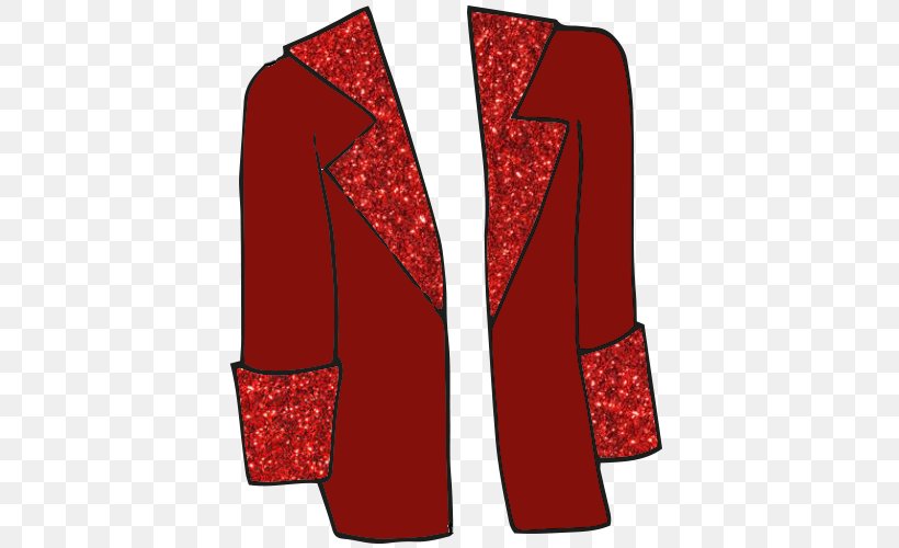 Outerwear, PNG, 500x500px, Outerwear, Formal Wear, Red Download Free
