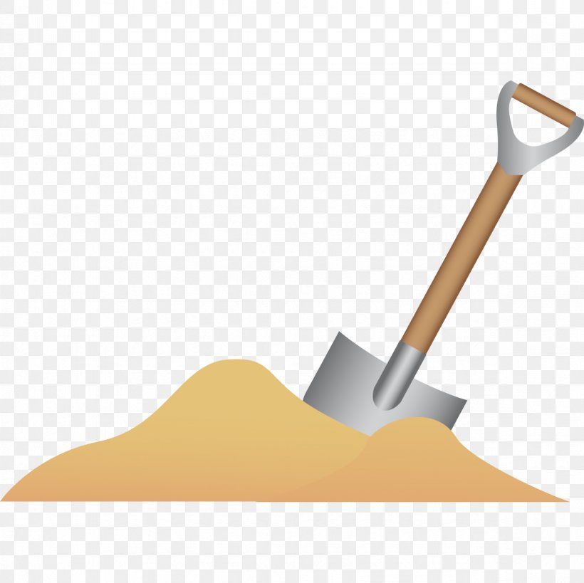Shovel Download, PNG, 1181x1181px, Shovel, Architectural Engineering, Material, Sand Download Free