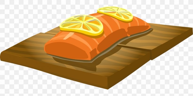 Smoked Salmon Sushi Fish Clip Art, PNG, 1920x960px, Smoked Salmon, Chinook Salmon, Cooking, Cuisine, Dinner Download Free
