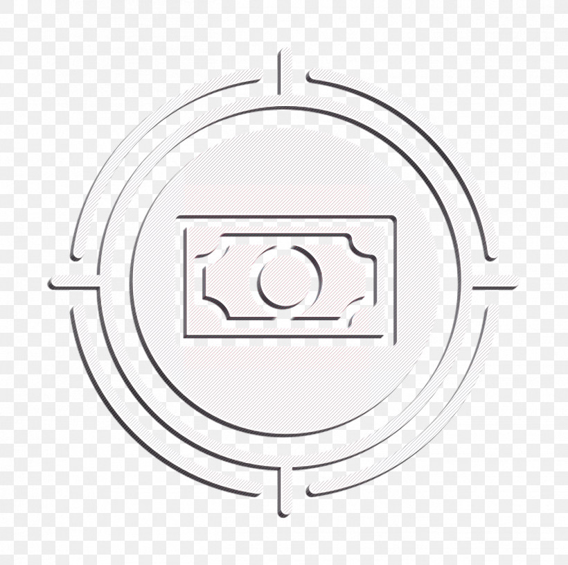 Target Icon Investment Icon Business And Finance Icon, PNG, 1354x1346px, Target Icon, Blackandwhite, Business And Finance Icon, Circle, Emblem Download Free